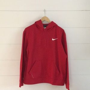 Nike Therma-Fit Hoodie